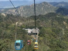 -天津盘山风景名胜区