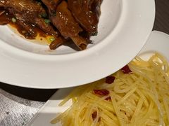 -鑫小城故事·藕汤·家常菜(台北一路总店)