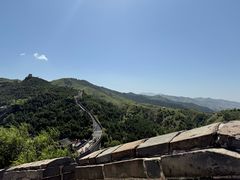 -雁门关景区