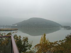 -南北湖湖光山居度假酒店