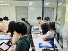 -帝京日语(春熙路旗舰校区)