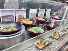 -深圳福田香格里拉大酒店