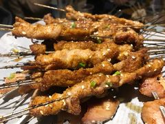 -老五烧烤(石牌岭店)