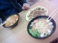 -老闽味沙茶面·姜母鸭(传承35年曾厝垵店)