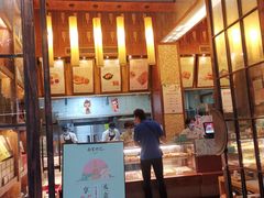 门面-南宋胡记(杭州体育场路店)