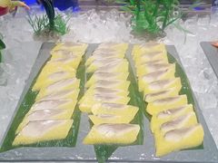 -大风歌海鲜烧烤火锅自助餐厅