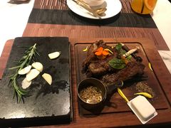 -1874融合西厨·观景餐厅(保利店)