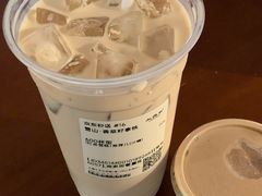 -太犇牛手作茶铺(江北虹悦城店)