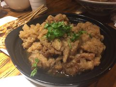 小酥肉-洛阳面馆(红专路店)