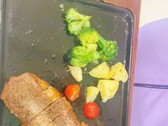 -必胜客(天鹅湖万达店)