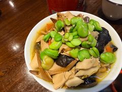 咸亨素八仙-咸亨酒店•非遗绍兴菜•中华老字号(堂吃餐厅)
