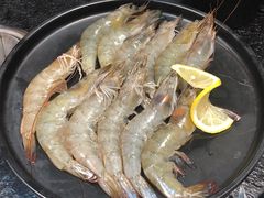 -九田家黑牛烤肉料理(太阳城店)