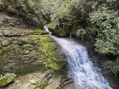-鹿院坪生态旅游景区
