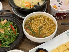 -云海肴·汽锅鸡·云南菜(广安门天虹店)