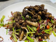 -高玛纳驴肉火烧(河间总店)