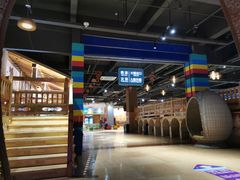 -汤W城市微度假(仓山店)