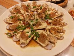-莆田餐厅PUTIEN(三里屯店)