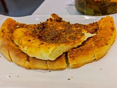 火焰山烤馕-巴依老爷新疆美食(昌平店)