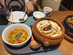 -雀舞云南菜(乐客城店)