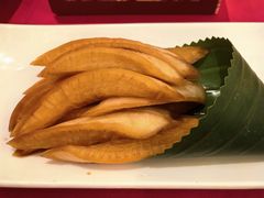 -福满园大酒楼(梅林店)