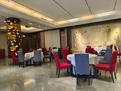 -潮府馆·非遗潮州菜·港式点心(世纪公园店)