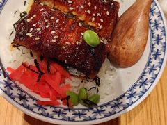 -花和海鲜自助(梅江店)