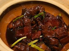 -乔街深夜食堂·台州菜·高压锅生蚝(杭州总店)