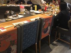 -赤坂亭·M9和牛烧肉·铁板烧(合肥万象城店)