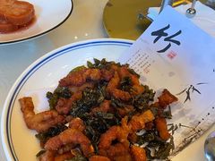 -浙江宾馆·花园餐厅·自助餐厅·茶吧