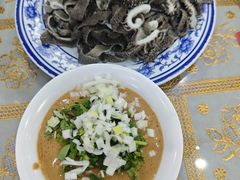 -清真·鸦儿李记·小馆(后海店)