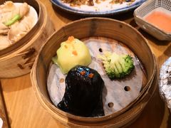 -粤域茶餐厅