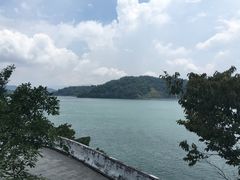 -日月潭
