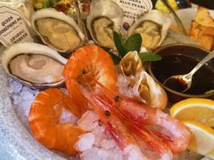 -斯普汇生蚝牛排馆(中骏世界城店)