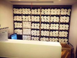 点击看大图 -华翎国际钢管舞培训