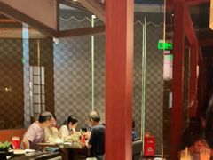 大堂-極上萬膳·日料放题(海岸城店)