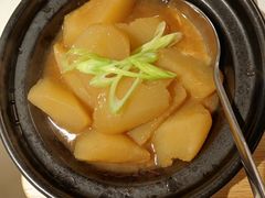 -万龙洲海鲜(南新仓店)