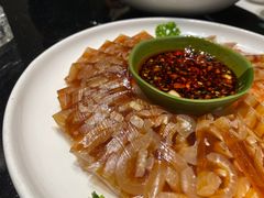 -芳芳私房菜·精做淮扬菜(承德路店)