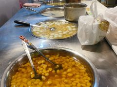 -黄记潮汕甜汤(贝底田坊店)