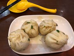 鲜肉生煎-大壶春生煎(四川中路店)