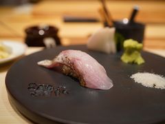 -橼舍鮨青木