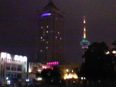 -南通濠河风景名胜区