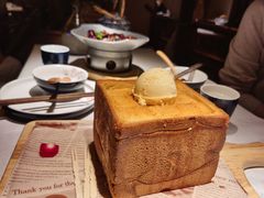 面包诱惑-绿茶餐厅(领展购物广场·中关村店)