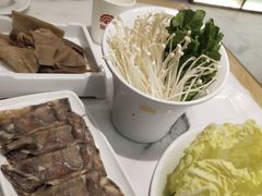 -傣妹火锅(四川北路店)