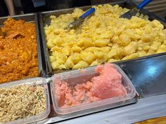 -丁家坡洋芋·观音桥好吃街A区(全国总店)