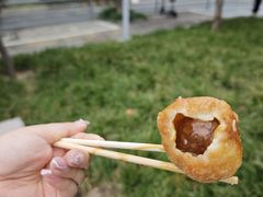 -毛华美食(清扬路店)