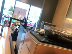 -星巴克(成都市中海右岸环宇坊店)