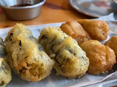 -青春分食(仙林大学城店)