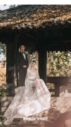 点击看大图 -蒙娜丽莎婚纱摄影·旅拍