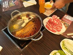 -呷哺呷哺 黄金牧场 (盛世天骄店)