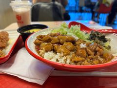 -永和大王(春日上新·军博店)